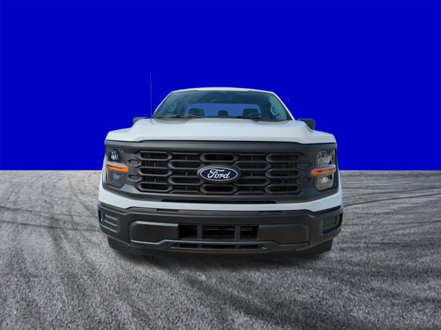 New 2026 Ford F150 XL RWD image 9