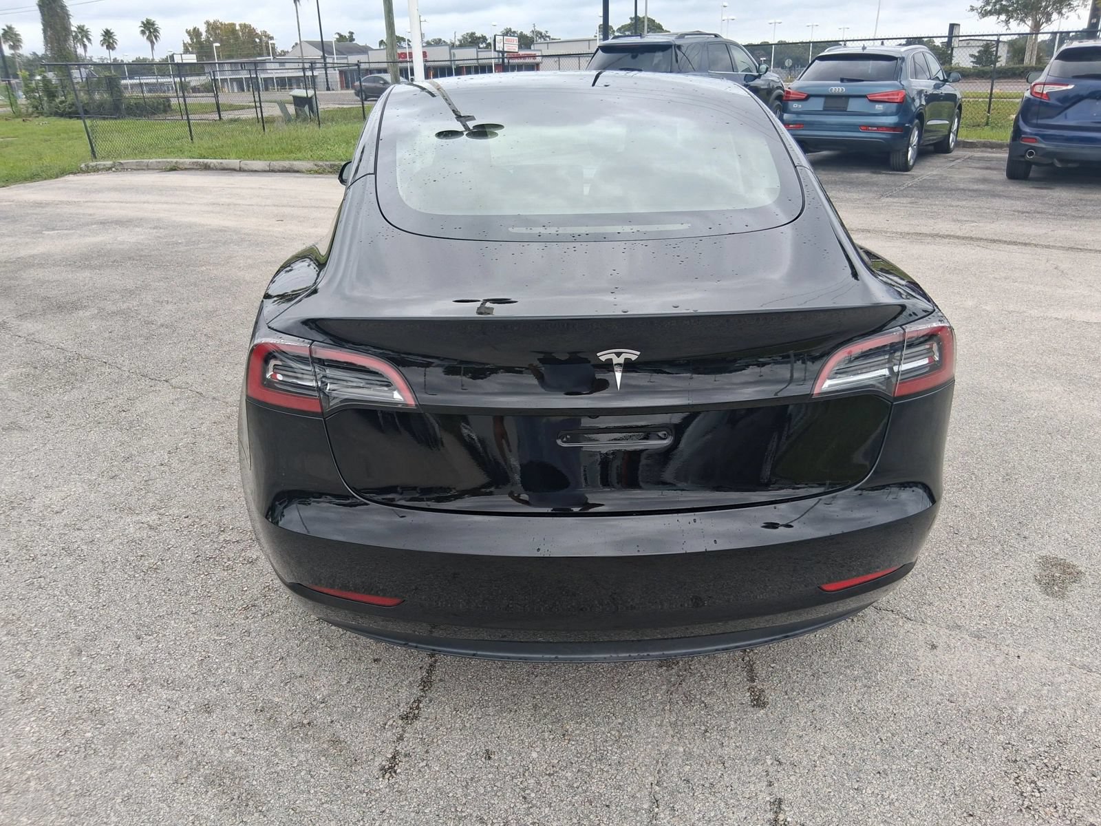 Used 2023 Tesla Model 3 Standard Range RWD image 5