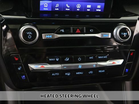 Used 2023 Ford Explorer ST w/ Equipment Group 401A AWD/4WD image 11