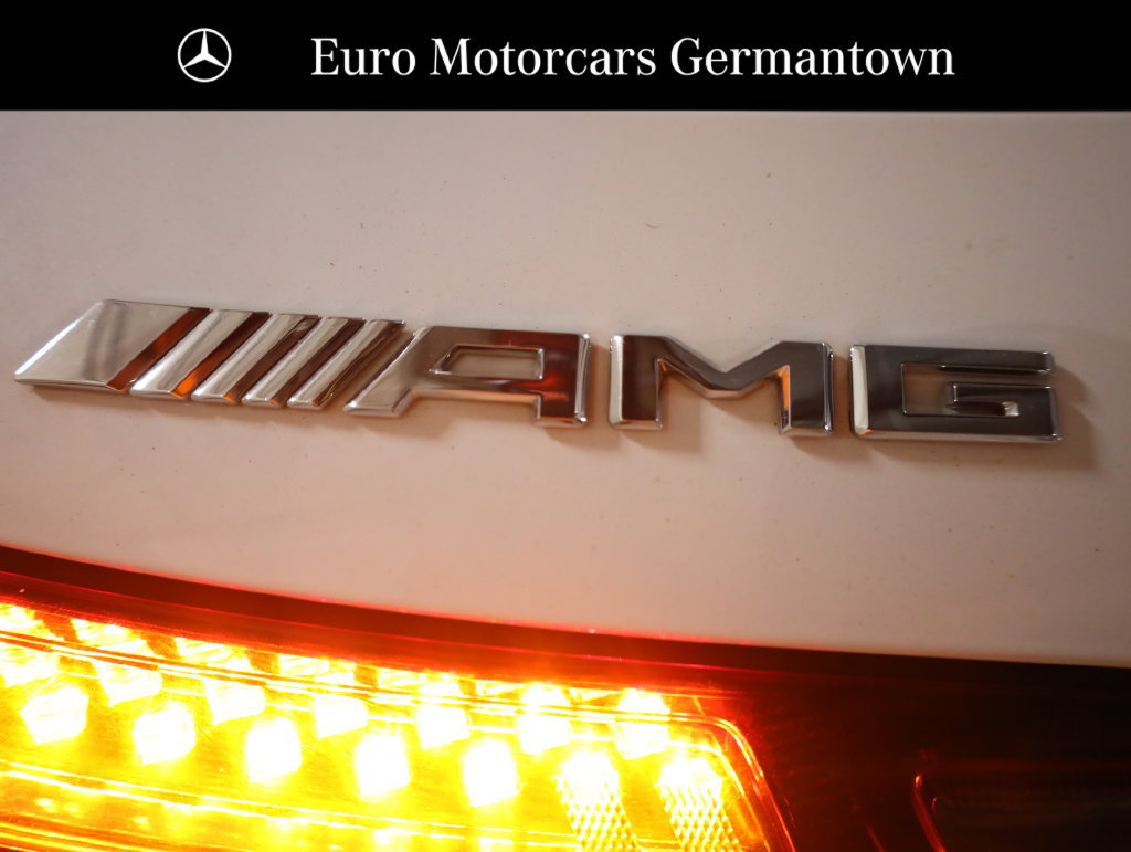 Certified 2022 Mercedes-Benz SL 55 AMG 4MATIC w/ Driver Assistance Package image 58