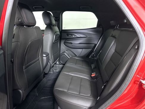 New 2026 Chevrolet TrailBlazer RS w/ Convenience Package FWD image 26