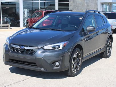 Used 2023 Subaru Crosstrek 2.5i Limited