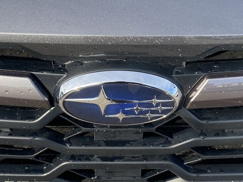 New 2025 Subaru Crosstrek 2.5i Limited image 25