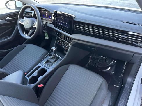 New 2026 Volkswagen Jetta S image 12