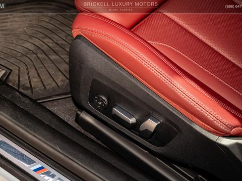 Used 2024 BMW 430i xDrive Convertible w/ M Sport Package image 57