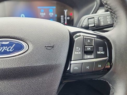 Used 2023 Ford Escape Active w/ Tech Pack #1 image 37