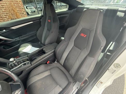 Used 2017 Honda Civic Si image 15