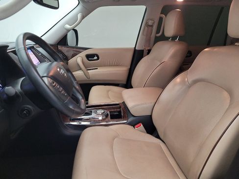 Used 2018 Nissan Armada SL RWD image 17