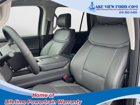 New 2026 Ford Expedition Active AWD/4WD image 21