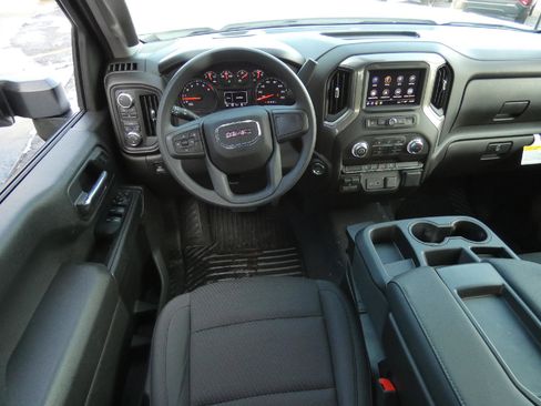 New 2026 GMC Sierra 3500 Pro image 14