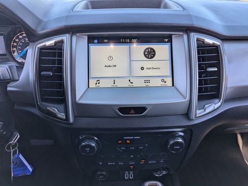 Used 2019 Ford Ranger XLT w/ Equipment Group 301A Mid image 18