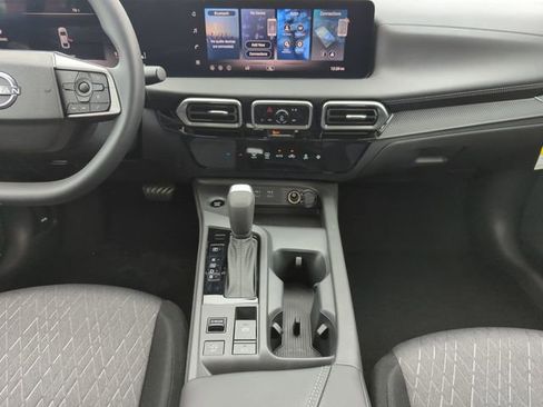 New 2026 Nissan Sentra SV w/ Floor Mat Package image 23