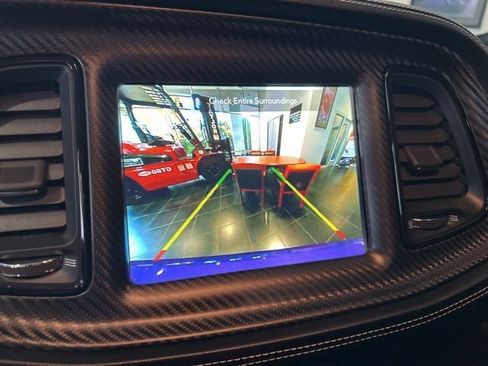 Used 2023 Dodge Challenger SRT Hellcat Redeye image 21