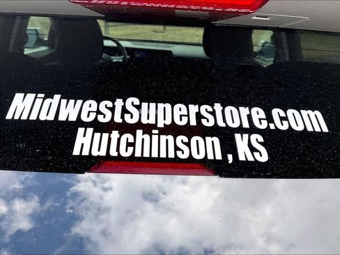 Used 2025 Hyundai Kona SEL image 28