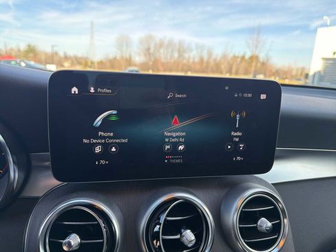 Used 2022 Mercedes-Benz GLC 300 4MATIC image 22