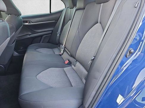 Used 2023 Toyota Camry LE FWD image 18