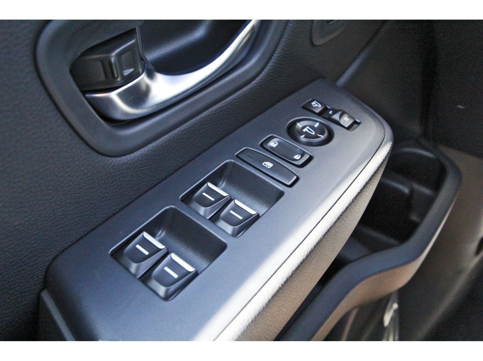 New 2026 Honda Pilot TrailSport image 24