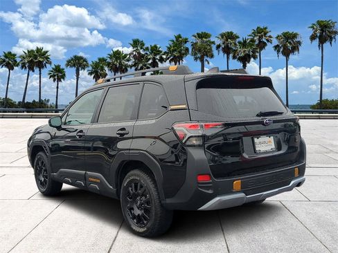 New 2026 Subaru Forester Wilderness image 5