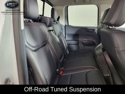 Used 2024 Ford Maverick Tremor w/ Tremor Off-Road Package AWD/4WD image 17