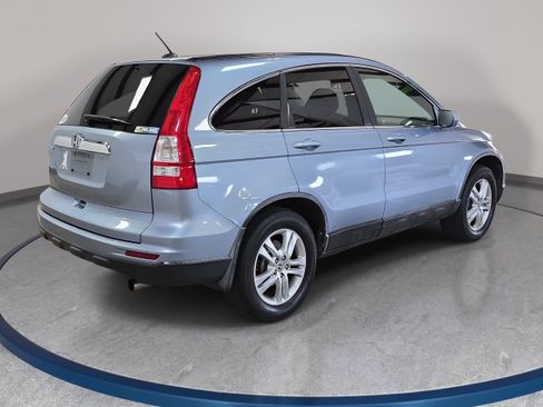 Used 2010 Honda CR-V EX-L image 6