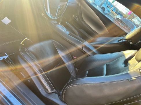 Used 2015 Chevrolet Camaro SS image 13