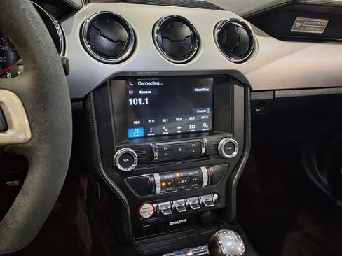 Used 2016 Ford Mustang GT Premium w/ Equipment Group 401A image 10