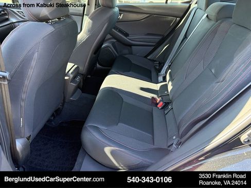 Used 2023 Subaru WRX Premium image 15