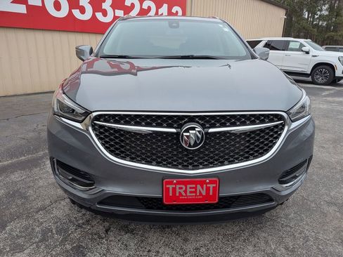 Used 2020 Buick Enclave Avenir w/ Avenir Technology Package image 8
