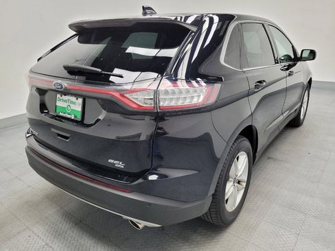 Used 2017 Ford Edge SEL w/ Equipment Group 201A AWD/4WD image 9