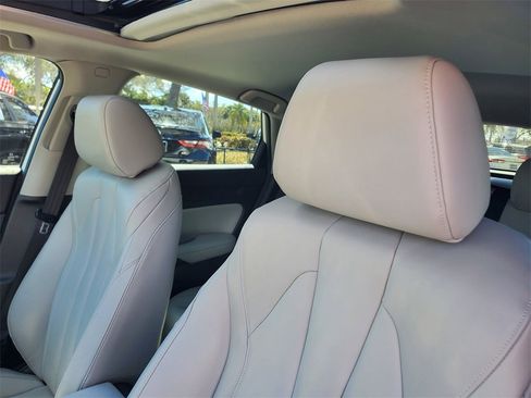 Certified 2023 Acura Integra image 17