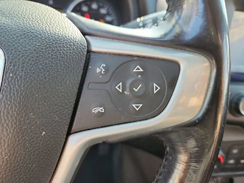 Used 2019 GMC Terrain SLT AWD/4WD image 24