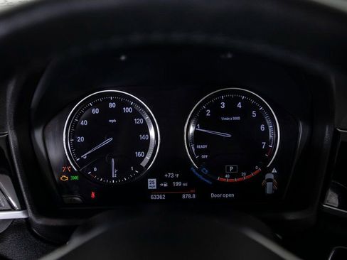 Used 2019 BMW X1 xDrive28i w/ Convenience Package image 20