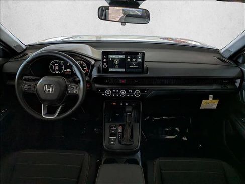 Used 2026 Honda CR-V Sport image 18