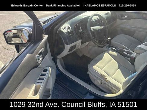 Used 2008 Ford Fusion S image 13
