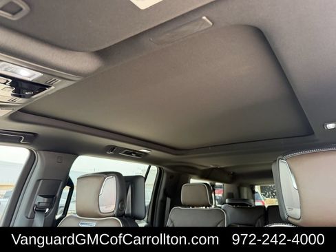 New 2026 GMC Yukon XL Denali Ultimate AWD/4WD image 22