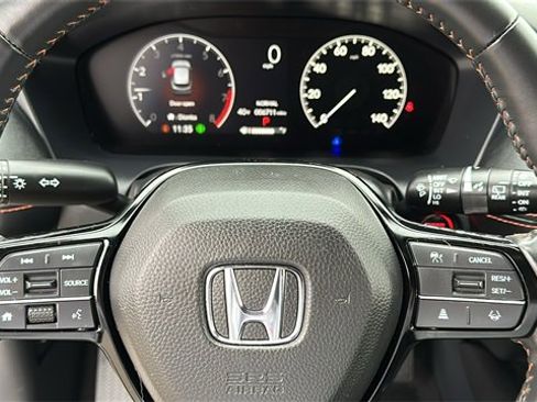 Used 2025 Honda HR-V Sport image 10