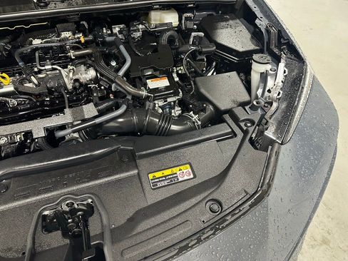 Used 2024 Toyota Prius Limited image 69