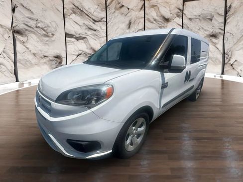 Used 2015 RAM ProMaster City Tradesman SLT w/ Rear Back-up Camera Group image 1