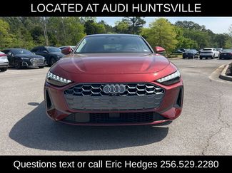Used 2025 Audi A5 2.0T Premium Plus w/ Premium Plus AWD/4WD video 2