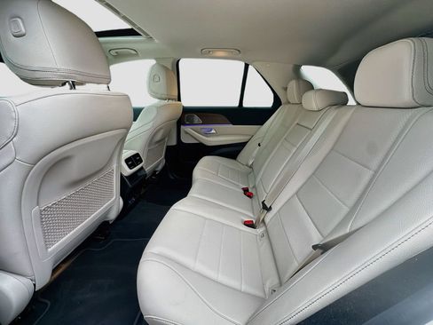 Certified 2025 Mercedes-Benz GLE 350 4MATIC image 26