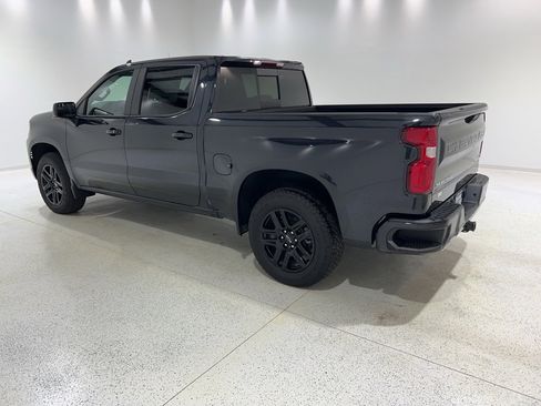 New 2024 Chevrolet Silverado 1500 RST w/ All Star Edition Plus image 3