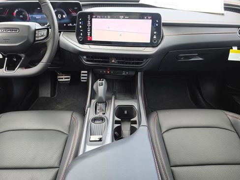 New 2026 Dodge Charger R/T AWD/4WD image 15