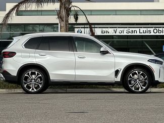 New 2026 BMW X5 xDrive40i w/ Climate Comfort Package video 2