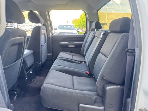 Used 2010 Chevrolet Silverado 1500 LT w/ Power Pack Plus image 17