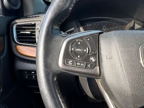 Used 2018 Honda CR-V EX-L image 22