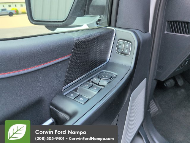 New 2026 Ford F150 Raptor AWD/4WD image 11