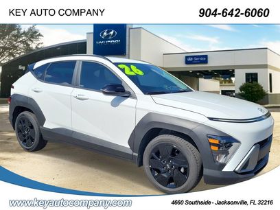 Used 2026 Hyundai Kona SEL Sport