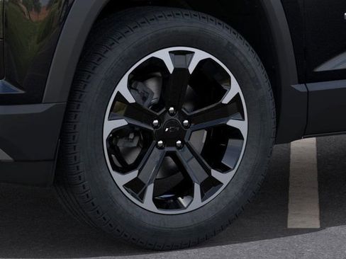 New 2026 Chevrolet Equinox LT image 9