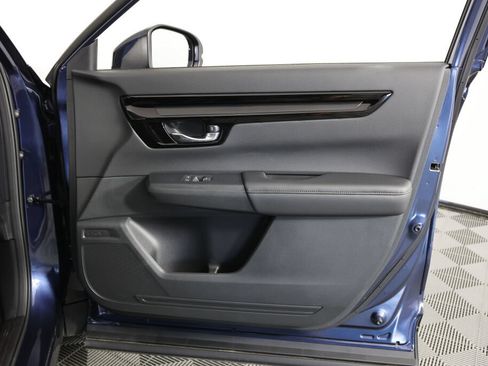 Used 2026 Honda CR-V EX-L image 26