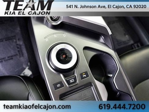 Certified 2022 Kia EV6 Light image 32